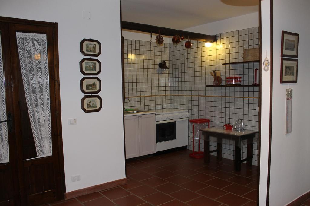 Albachiara Bed & Breakfast Monopoli Habitación foto