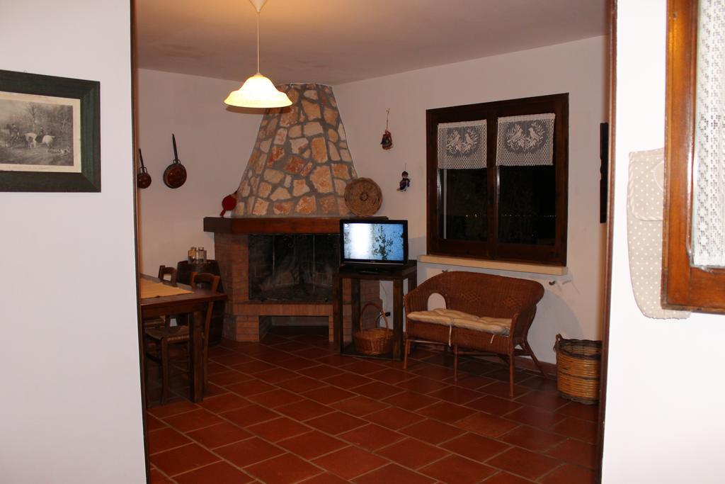 Albachiara Bed & Breakfast Monopoli Habitación foto