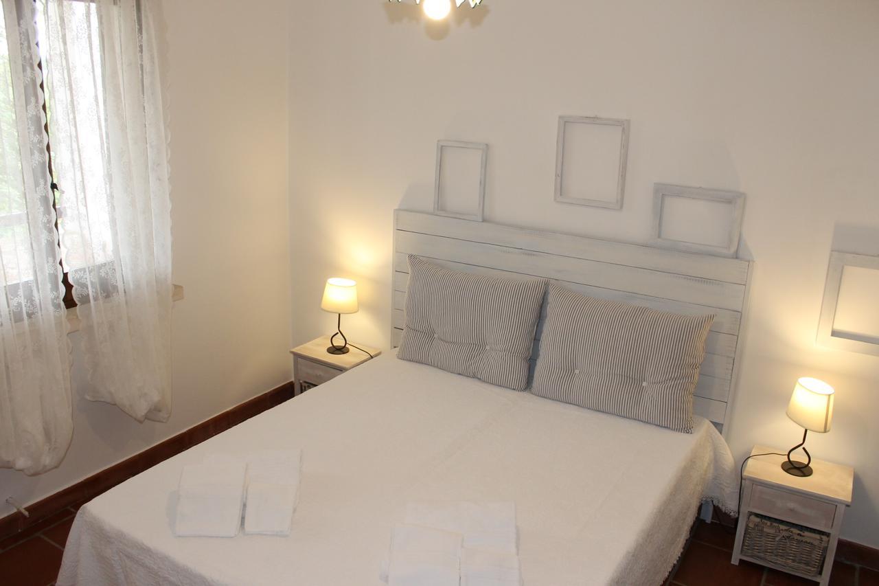 Albachiara Bed & Breakfast Monopoli Exterior foto