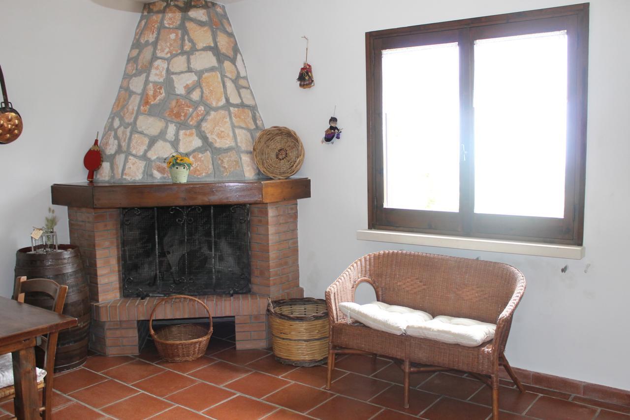 Albachiara Bed & Breakfast Monopoli Exterior foto
